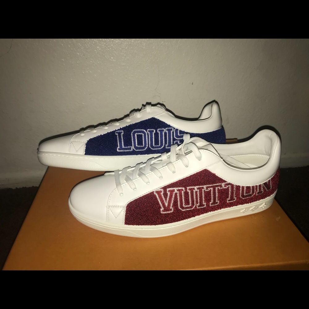 Louis Vuitton Shoes